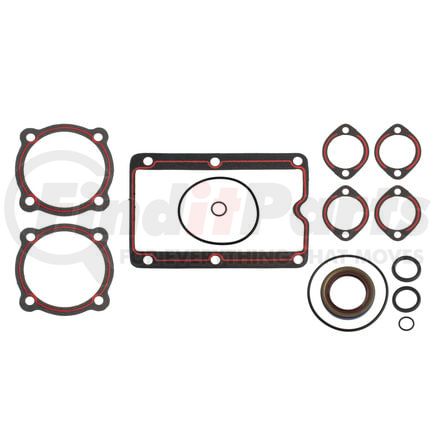 WA20-MG-GSKA1 by WORLD AMERICAN - Multi-Purpose Gasket - Muncie TG Series Gasket and Seal