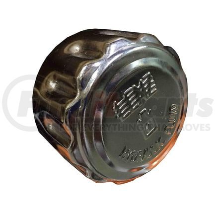 WA195-0077 by WORLD AMERICAN - RESERVOIR CAP W/CHAIN