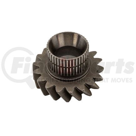 WA20-03-1160 by WORLD AMERICAN - Power Take Off (PTO) Idler Shaft Input Gear - "MD"