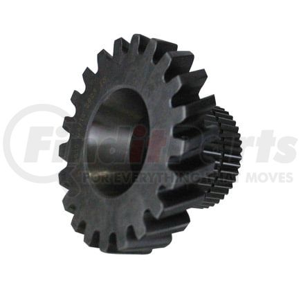 WA20-03-1072 by WORLD AMERICAN - Power Take Off (PTO) Hydraulic Pump Drive Gear - AR Pick Up Gear