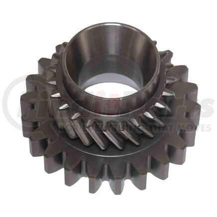 WA20-03-1151 by WORLD AMERICAN - Power Take Off (PTO) Idler Shaft Input Gear - Upper "H" Ratio Gear