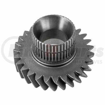 WA20-03-1163 by WORLD AMERICAN - Power Take Off (PTO) Idler Shaft Input Gear - "VM"