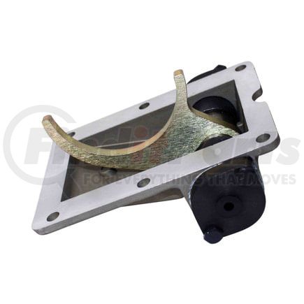 WA20-03-1434 by WORLD AMERICAN - SHIFT COVER ASSEMBLY