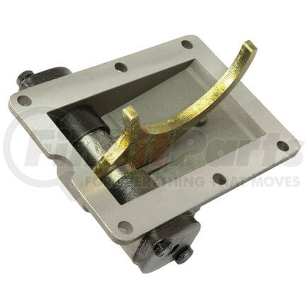 WA20-03-1435 by WORLD AMERICAN - SHIFT COVER ASSEMBLY