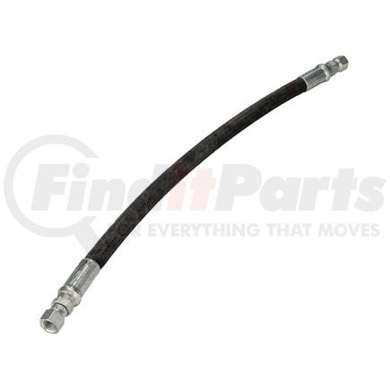 WA20-03-3070 by WORLD AMERICAN - 17" HIGH HOT SHIFT PTO HOSE