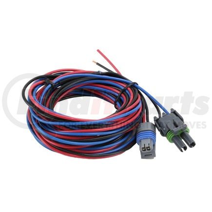 WA20-04-3076 by WORLD AMERICAN - Multi-Purpose Wiring Harness - Solenoid