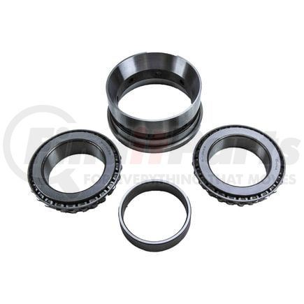 WA21356 by WORLD AMERICAN - CUP AND CONE ASSEMBLY