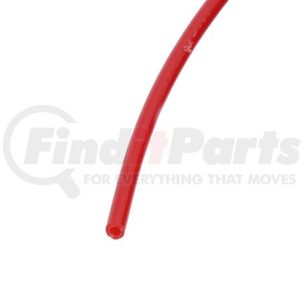 WA23118 by WORLD AMERICAN - NYLON TUBING RED 5/32"-100'