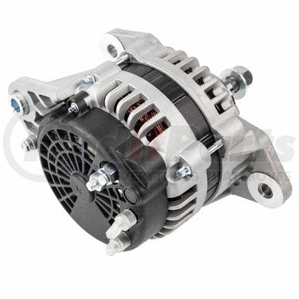 WA2412160N by WORLD AMERICAN - Alternator 24/12/160 J-Mount