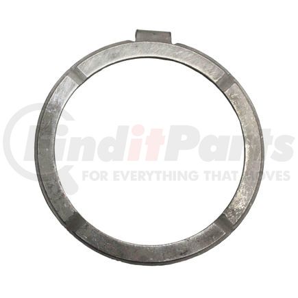 WA240576 by WORLD AMERICAN - THRUST WASHER
