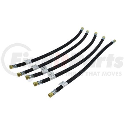 WA24040 by WORLD AMERICAN - AIR BRAKE HOSE