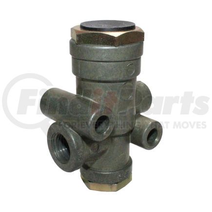 WA280758 by WORLD AMERICAN - TR-3 VALVE (45PSI/60PSI)