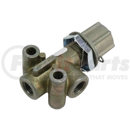 WA283329 by WORLD AMERICAN - RV-1 VALVE - 90 PSI