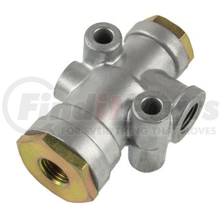 WA283700 by WORLD AMERICAN - SYNCRONIZING VALVE