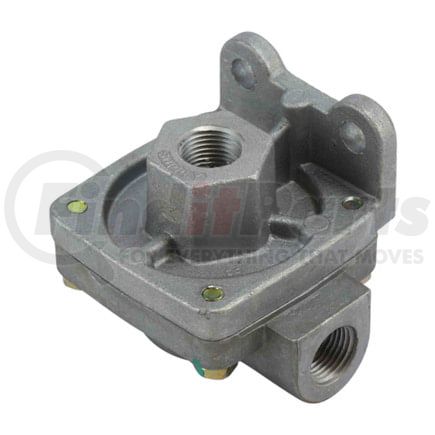 WA289525 by WORLD AMERICAN - QUICK RELEASE VALVE (QR-1)