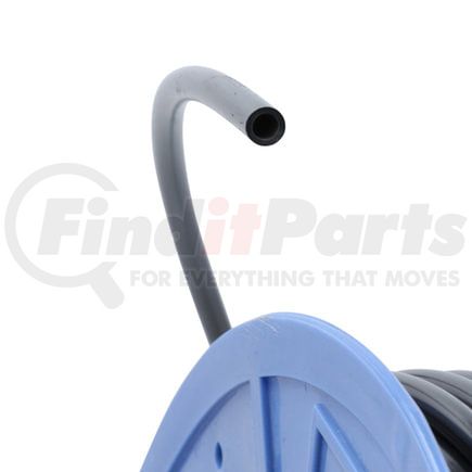 WA291995 by WORLD AMERICAN - NYLON TUBING BLACK 1/4"-1000'