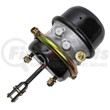 WA3030WC-2.25 by WORLD AMERICAN - BRK CHAMBER - T30/30 SS WLD CL