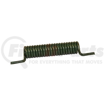 WA308665 by WORLD AMERICAN - BRAKE SPRING