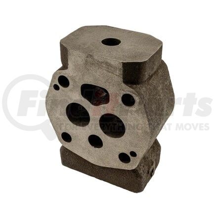 WA323-7100-100 by WORLD AMERICAN - 350 Series Power Take Off (PTO) Hydraulic Pump Drive Gear