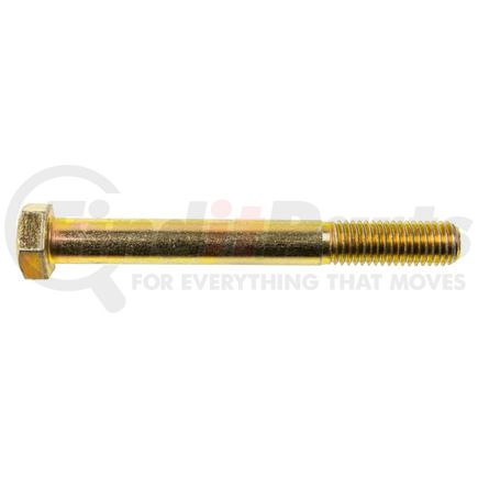 WA391-1401-089 by WORLD AMERICAN - Bolt - 5/8" x 5-1/2"