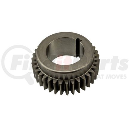 WA4306076 by WORLD AMERICAN - Manual Transmission Counter Gear, 35T, 4.627" OD, 2.493" Bore, 1.864" Thick