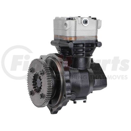 WA5018485 by WORLD AMERICAN - NS921 COMPRESSOR W/63T GEAR