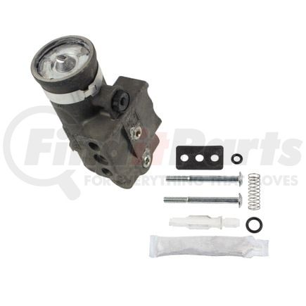 WA5004049 by WORLD AMERICAN - GOVERNOR+CHECK VALVE AD-IS KIT