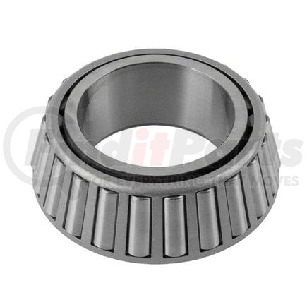 WA5760 by WORLD AMERICAN - Pinion Tail Bearing Cone