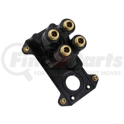 WA800147 by WORLD AMERICAN - PP-DC VALVE