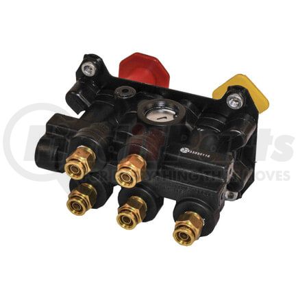 WA800259 by WORLD AMERICAN - MV3 DASH CONTROL VALVE