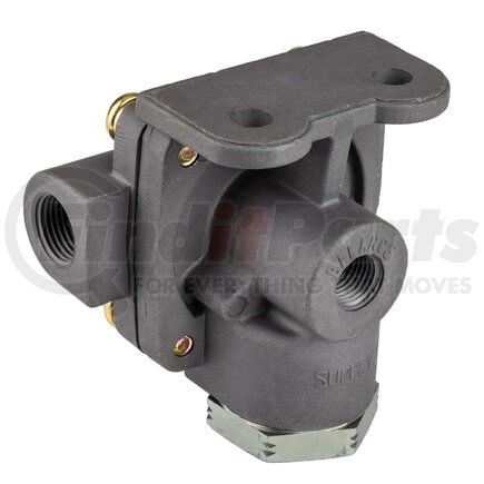 WA800348 by WORLD AMERICAN - QR-1C VALVE