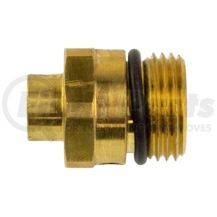 WA801116 by WORLD AMERICAN - SAFETY VALVE ST4