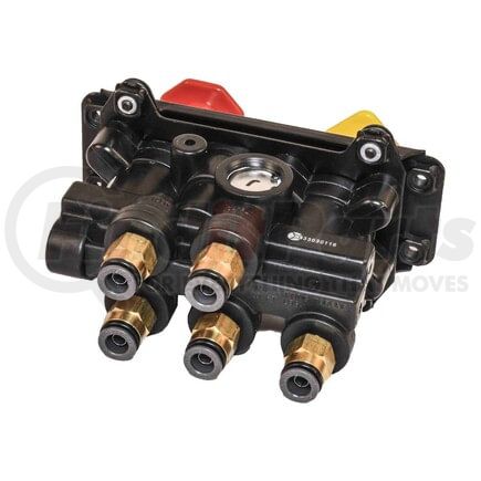 WA800622 by WORLD AMERICAN - MV-3 VALVE