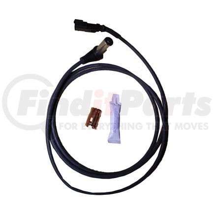 WA801550 by WORLD AMERICAN - SENSOR ABS-WS24 CABLE