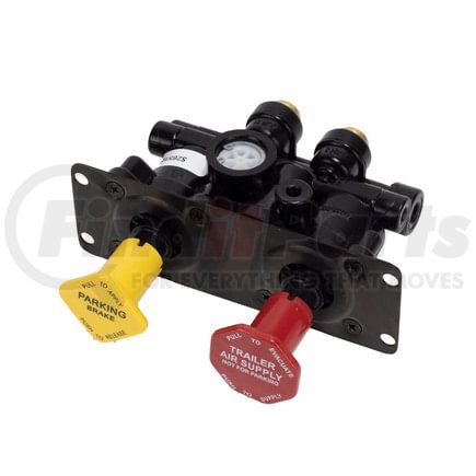 WA801693 by WORLD AMERICAN - MV-3 VALVE