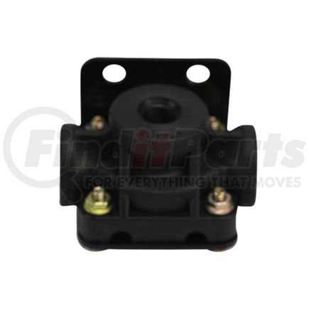 WA802743 by WORLD AMERICAN - QUICK RELEASE VALVE (QRN)