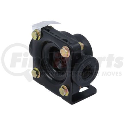 WA802744 by WORLD AMERICAN - QUICK RELEASE VALVE