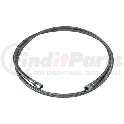 WA900-02-1468 by WORLD AMERICAN - COMPRESSOR DISCHARGE HOSE 120"