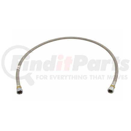 WA900-02-1469 by WORLD AMERICAN - COMPRESSOR DISCHARGE HOSE 52"