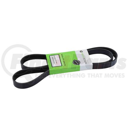 WA900-03-1929 by WORLD AMERICAN - BELT A/C