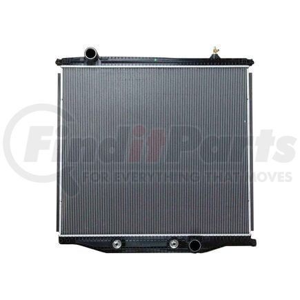 WA900-05-2617 by WORLD AMERICAN - RADIATOR