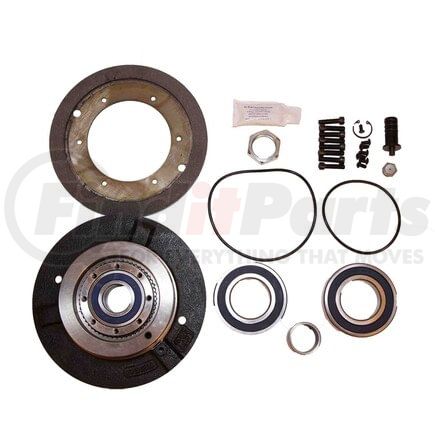 WA900-05-2656 by WORLD AMERICAN - FAN CLUTCH OVERHAUL KIT