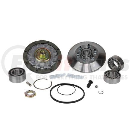 WA900-05-2636 by WORLD AMERICAN - FAN CLUTCH REPAIR KIT