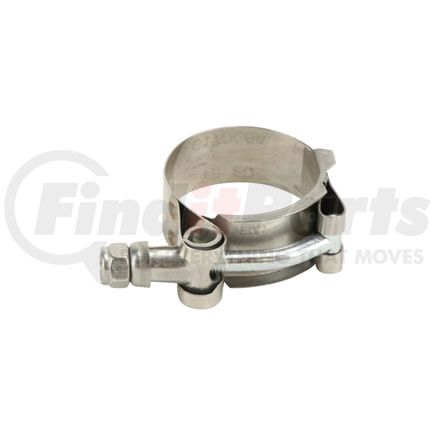 WA900-21-0007 by WORLD AMERICAN - T-BOLT CLAMP