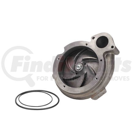 WA901-05-2638 by WORLD AMERICAN - WATER PUMP