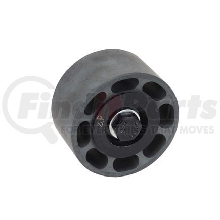 WA901-03-1841 by WORLD AMERICAN - IDLER PULLEY