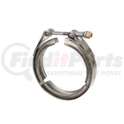 WA901-09-4315 by WORLD AMERICAN - CLAMP AS-V-B D-4.13 W-0.75