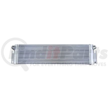 WA901-12-4860 by WORLD AMERICAN - CORE AS-OIL COOLER