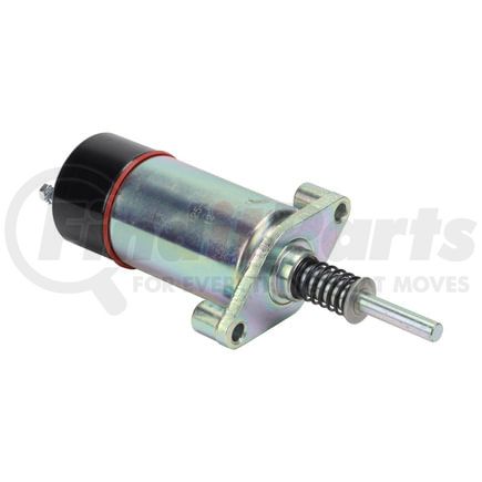 WA901-11-5124 by WORLD AMERICAN - FUEL SOLENOID