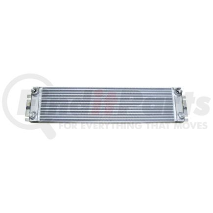 WA901-12-4861 by WORLD AMERICAN - OIL COOLER